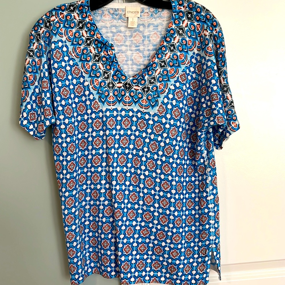 Summer, early fall t shirt